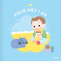 Petit Doux pour mes 1 an