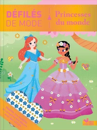 Princesses du monde