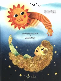 Monsieur Jour et Dame Nuit
