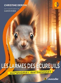 Les larmes des écureuils