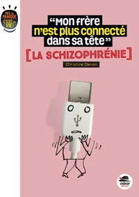"Mon frère n'est plus connecté dans sa tête"