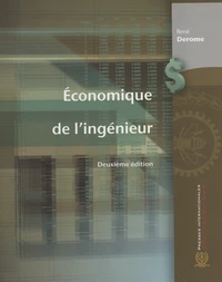 Economique de l'ingénieur