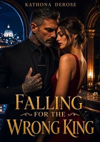 Falling for the Wrong King