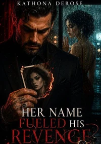 Her Name Fueled His Revenge