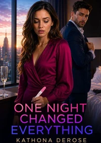 One Night Changed Everything