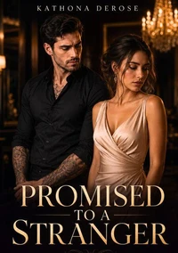 Promised to a Stranger