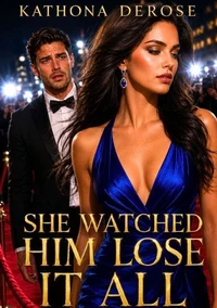 She Watched Him Lose It All