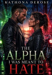 The Alpha I Was Meant to Hate