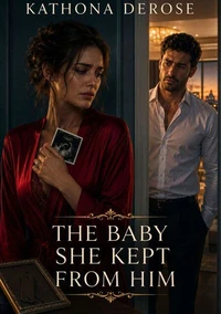 The Baby She Kept from Him