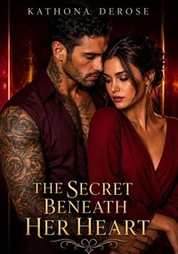 The Secret Beneath Her Heart