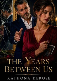 The Years Between Us
