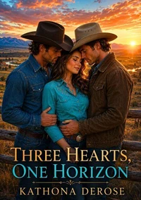 Three Hearts, One Horizon