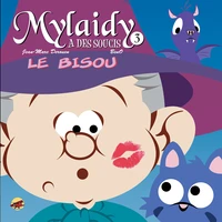 Le bisou