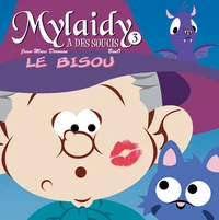 Le bisou