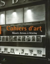 Cahiers d'art