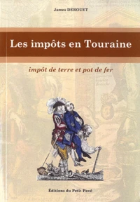 Les impôts en Touraine