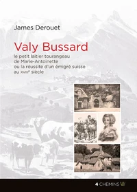 Valy Bussard