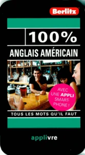 100% Anglais Americain