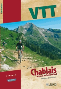 VTT Chablais