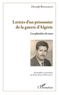 Lettres d'un prisonnier de la guerre d'algérie