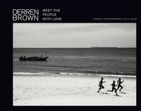 Derren Brown - Meet the People with Love.