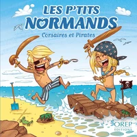 Les p'tits normands et les pirates