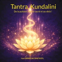 Tantra, Kundalini