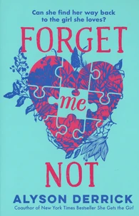 Forget Me Not