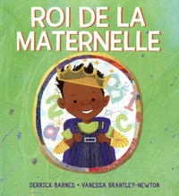 Roi de la maternelle