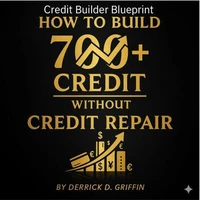How To Build a 700+ Credit Score Without Credit Repair