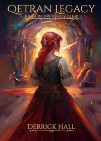 Qetran Legacy