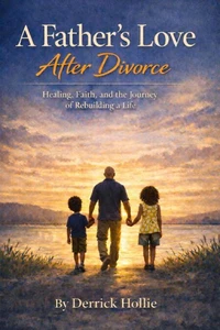 A Father's Love After Divorce