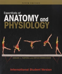 Essentials of Anatomy and Physiology