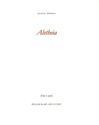 Aletheia
