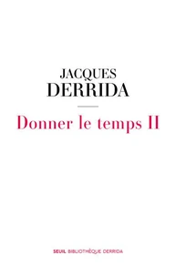 Donner le temps