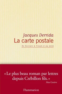 La carte postale