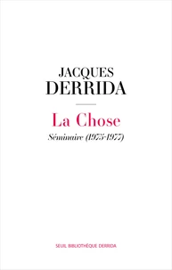 La Chose
