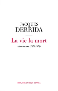 La vie la mort