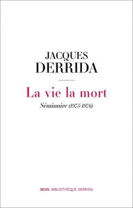 La vie la mort