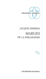 Marges de la philosophie