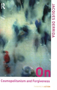 On cosmopolitanism and forgiveness