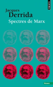 Spectres de Marx