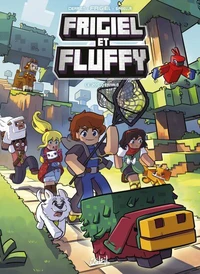 Frigiel et Fluffy T17