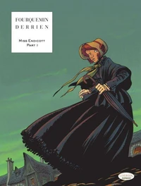 Miss Endicott Tome 1