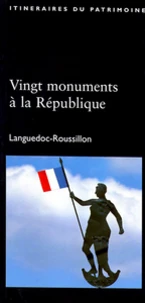 Vingt monuments à la République