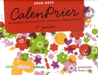 CalenPrier 2009-2010
