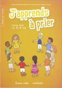 J'apprends à prier