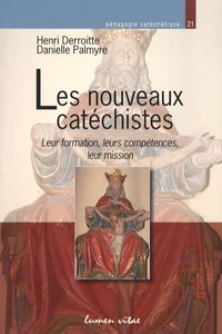 Les nouveaux catéchistes