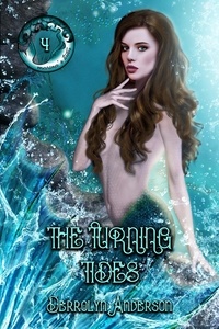  Derrolyn Anderson - The Turning Tides - Marina's Tales, #4.