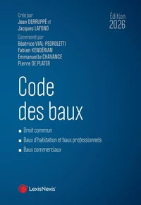 Code des baux